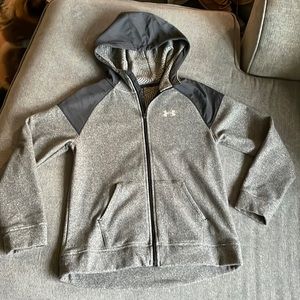 Under Armour Fleece